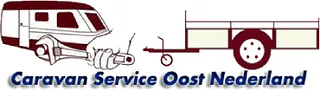 Caravan Service Oost Nederland-logo